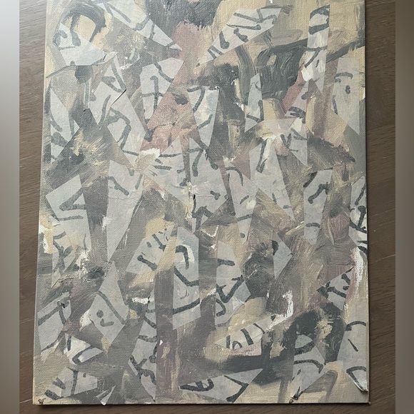 MUST GO Custom Handmade Art - Picture 2 of 4